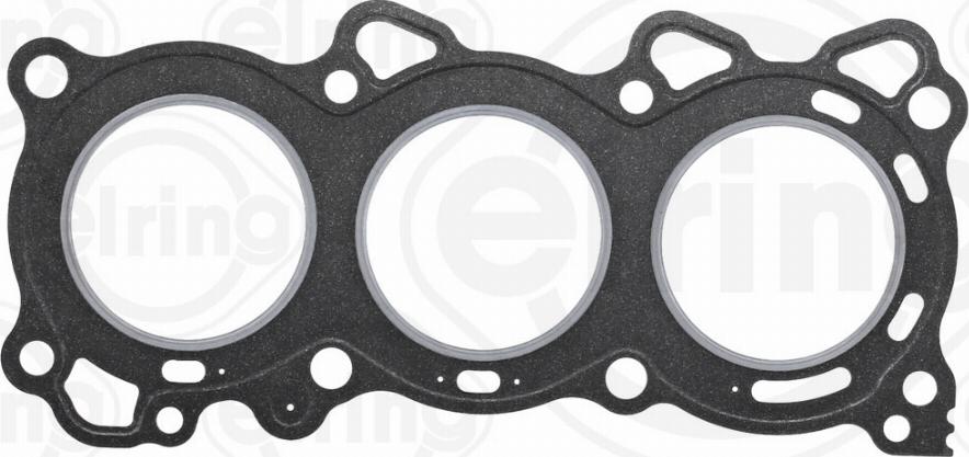 Elring 798.210 - Guarnizione, Testata www.autoricambi360.it