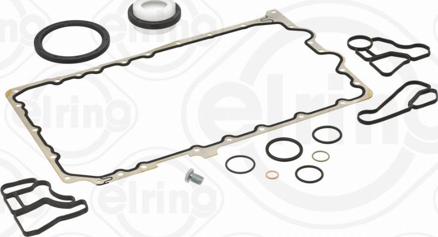 Elring 793.020 - Kit guarnizioni, Monoblocco www.autoricambi360.it