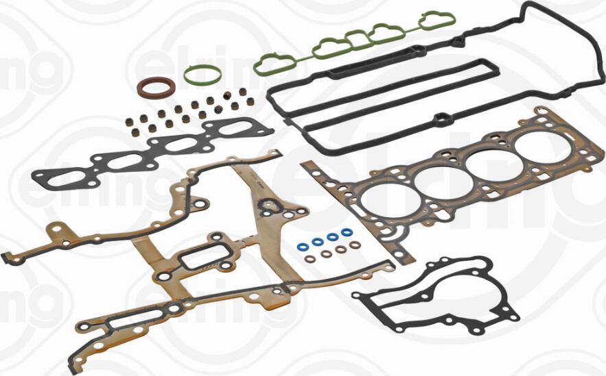 Elring 793.390 - Kit guarnizioni, Testata www.autoricambi360.it