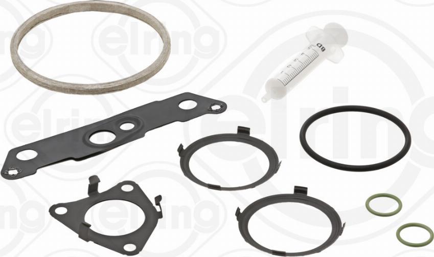 Elring 793.380 - Kit montaggio, Compressore www.autoricambi360.it