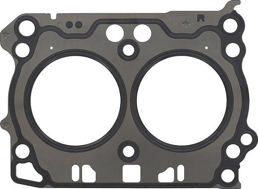 Elring 792.700 - Guarnizione, Testata www.autoricambi360.it