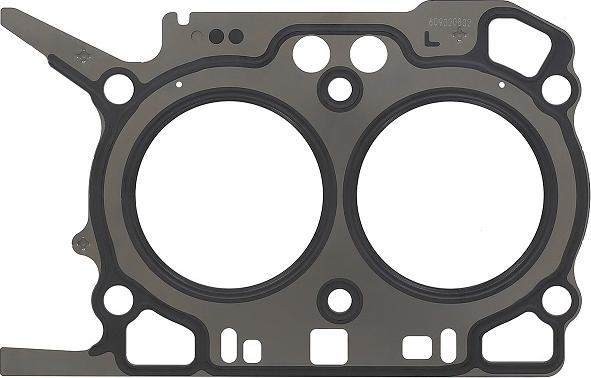 Elring 792.710 - Guarnizione, Testata www.autoricambi360.it