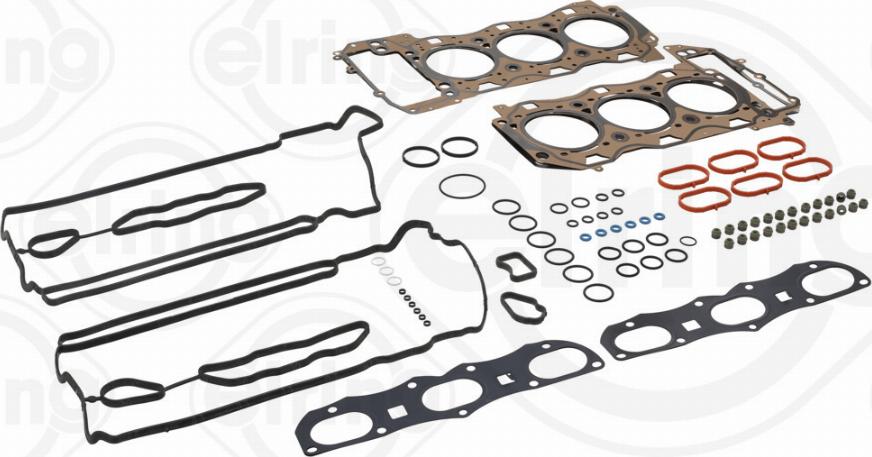 Elring 797.910 - Kit guarnizioni, Testata www.autoricambi360.it