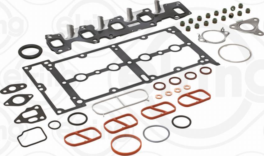 Elring 797.980 - Kit guarnizioni, Testata www.autoricambi360.it