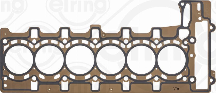 Elring 797.820 - Guarnizione, Testata www.autoricambi360.it