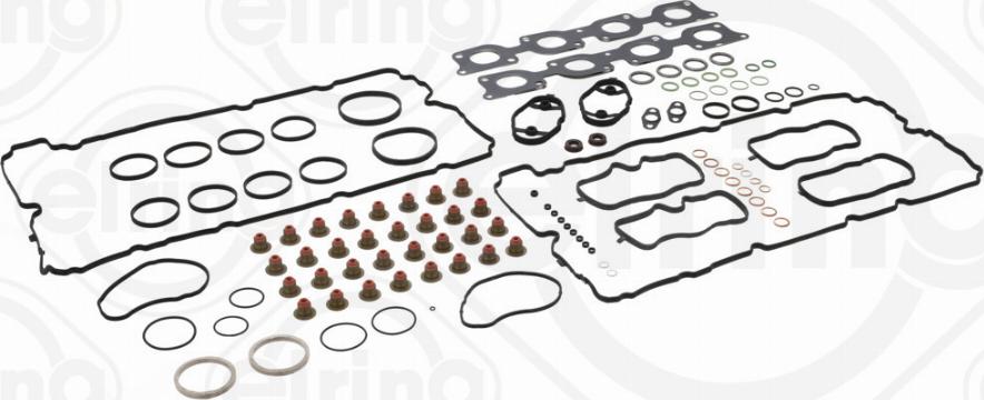 Elring 797.750 - Kit guarnizioni, Testata www.autoricambi360.it