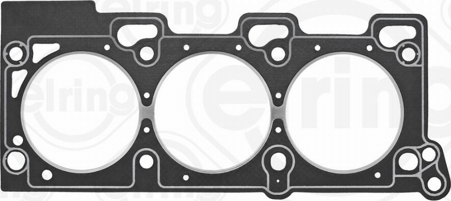 Elring 797.730 - Guarnizione, Testata www.autoricambi360.it