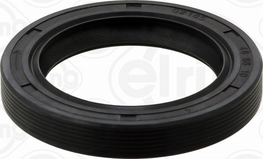 Elring 749.885 - Paraolio, Albero a gomiti www.autoricambi360.it