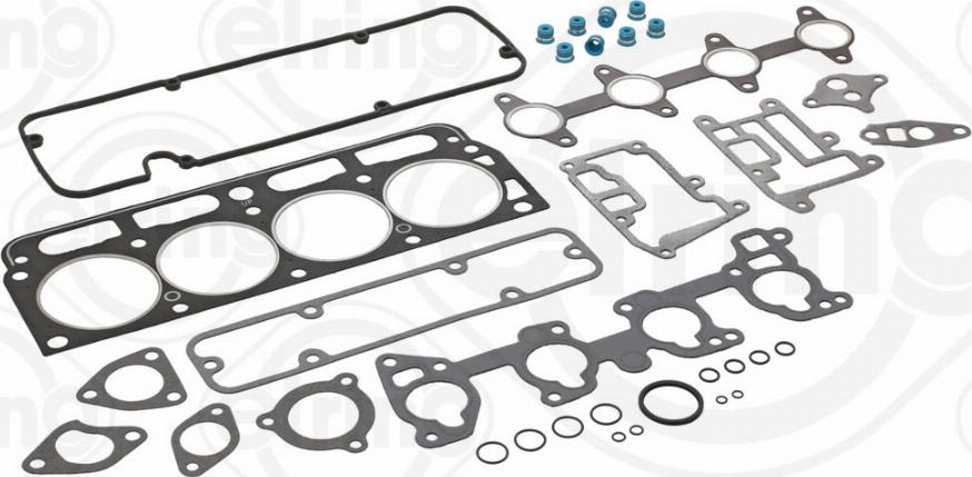 Elring 749.380 - Kit guarnizioni, Testata www.autoricambi360.it
