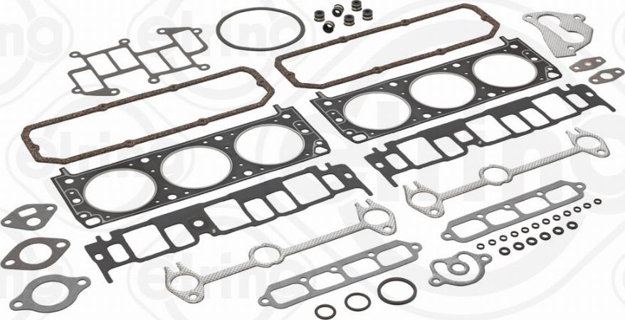 Elring 749.320 - Kit guarnizioni, Testata www.autoricambi360.it