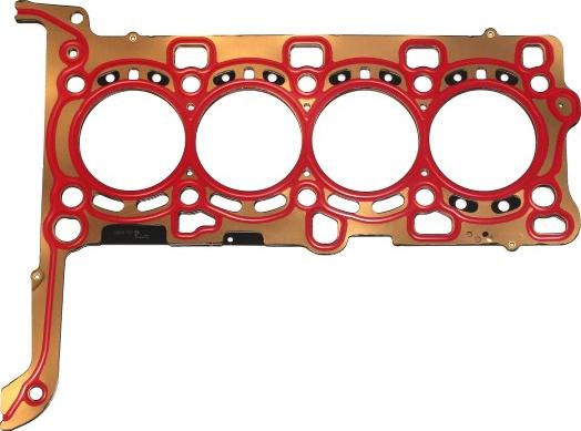 Elring 744.472 - Guarnizione, Testata www.autoricambi360.it