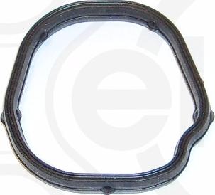 Elring 744.550 - Guarnizione, Flangia refrigerante www.autoricambi360.it