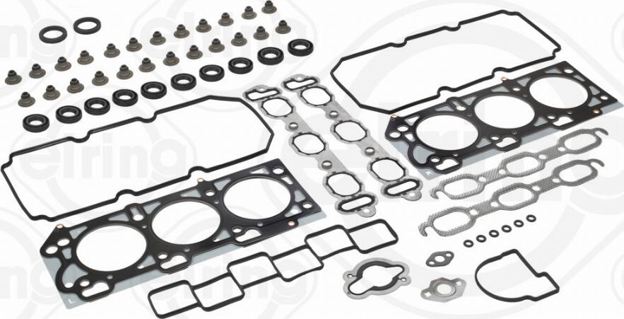 Elring 744.080 - Kit guarnizioni, Testata www.autoricambi360.it