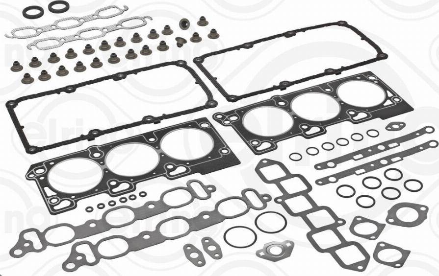 Elring 744.250 - Kit guarnizioni, Testata www.autoricambi360.it