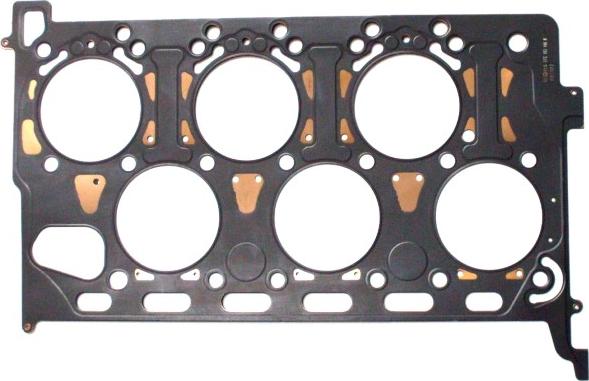 Elring 744.264 - Guarnizione, Testata www.autoricambi360.it