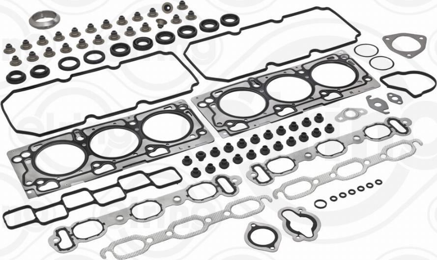 Elring 744.230 - Kit guarnizioni, Testata www.autoricambi360.it