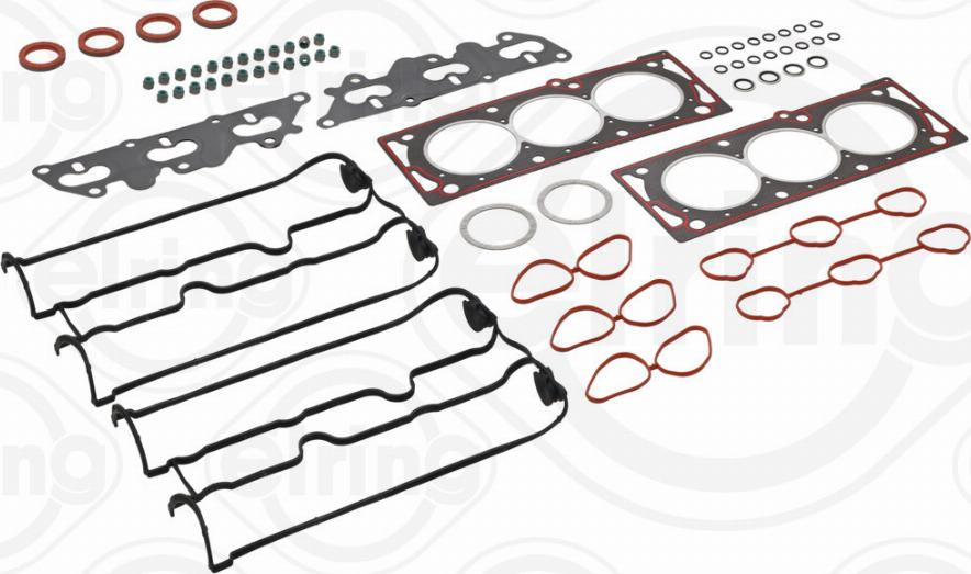 Elring 745.681 - Kit guarnizioni, Testata www.autoricambi360.it