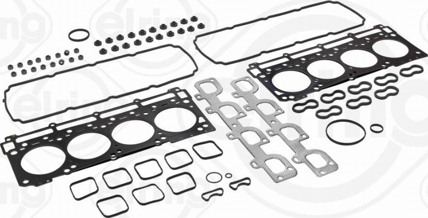Elring 746.540 - Kit guarnizioni, Testata www.autoricambi360.it