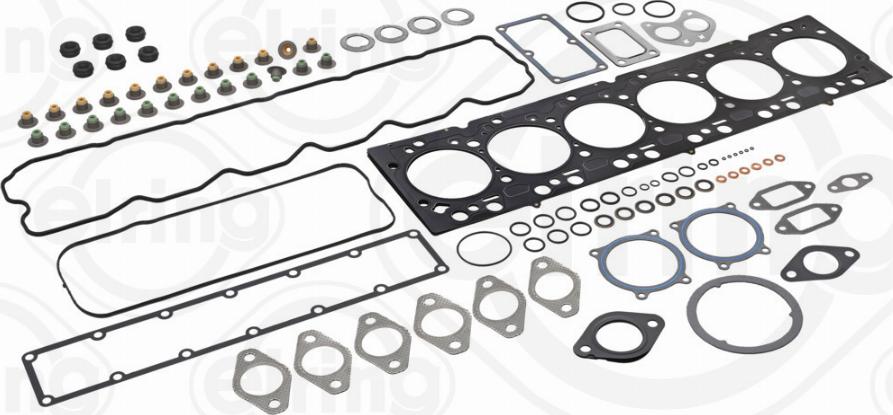 Elring 746.560 - Kit guarnizioni, Testata www.autoricambi360.it