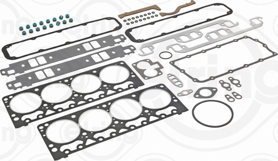Elring 746.530 - Kit guarnizioni, Testata www.autoricambi360.it