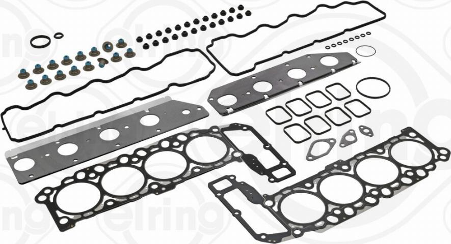 Elring 746.830 - Kit guarnizioni, Testata www.autoricambi360.it