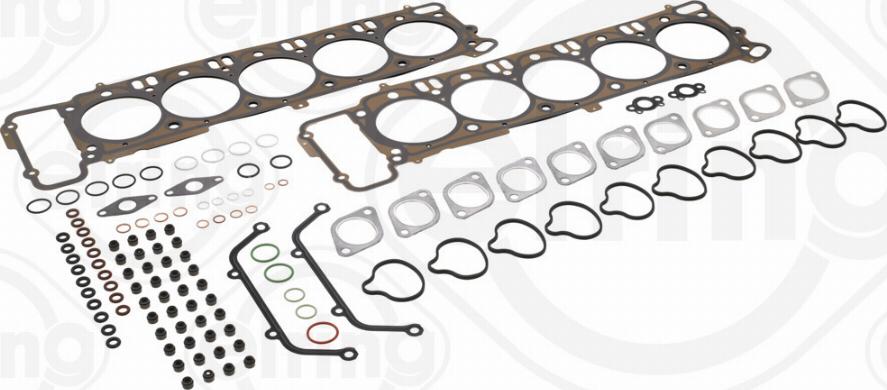 Elring 740.421 - Kit guarnizioni, Testata www.autoricambi360.it