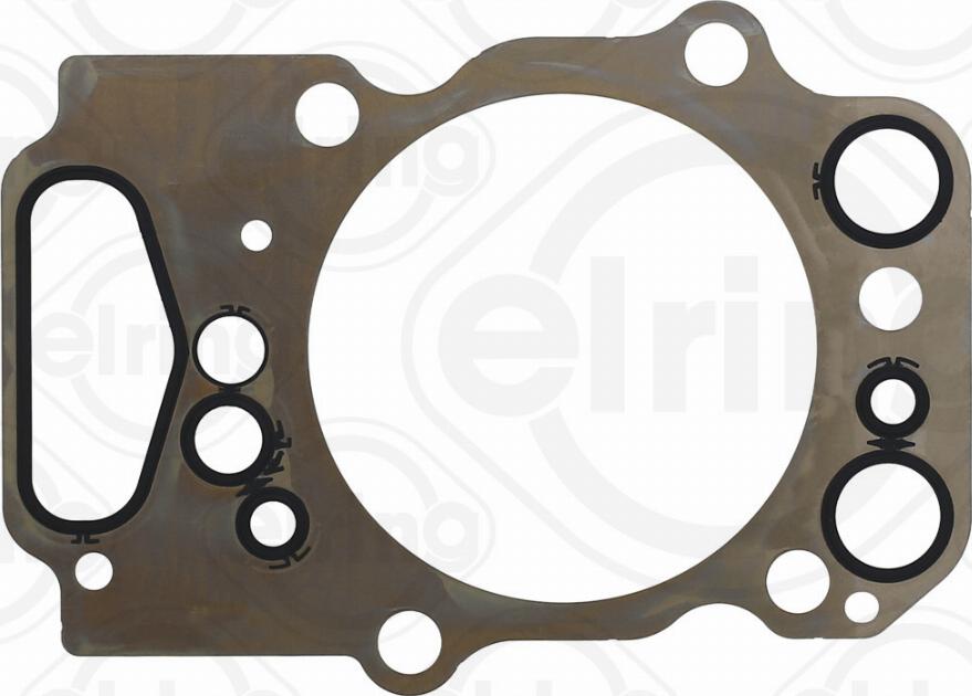 Elring 740.331 - Guarnizione, Testata www.autoricambi360.it