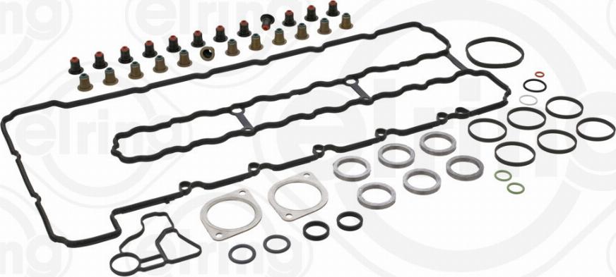 Elring 740.240 - Kit guarnizioni, Testata www.autoricambi360.it