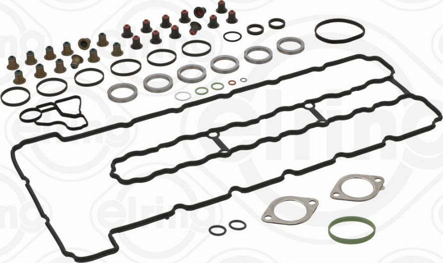 Elring 740.280 - Kit guarnizioni, Testata www.autoricambi360.it