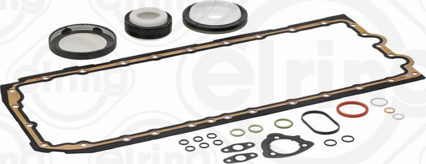 Elring 741.910 - Kit guarnizioni, Monoblocco www.autoricambi360.it