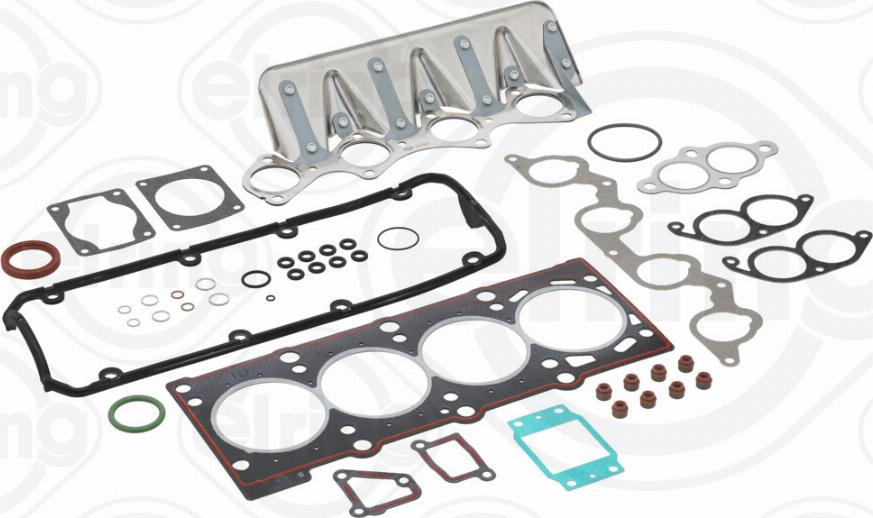Elring 748.995 - Kit guarnizioni, Testata www.autoricambi360.it