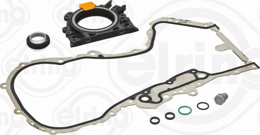 Elring 748.240 - Kit guarnizioni, Monoblocco www.autoricambi360.it