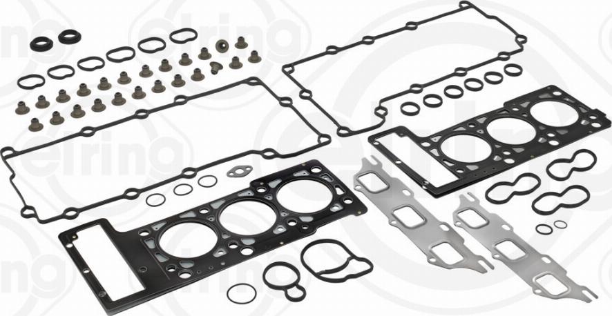 Elring 743.950 - Kit guarnizioni, Testata www.autoricambi360.it
