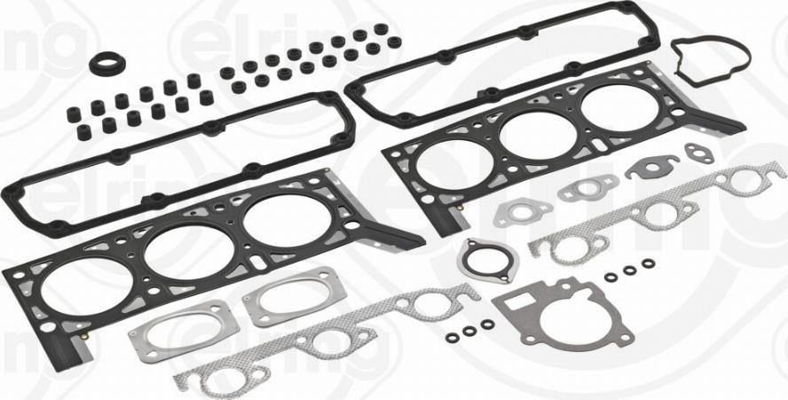 Elring 743.980 - Kit guarnizioni, Testata www.autoricambi360.it