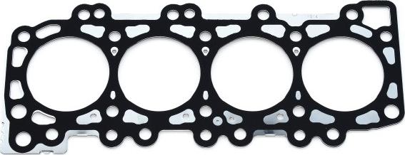 Elring 743.210 - Guarnizione, Testata www.autoricambi360.it