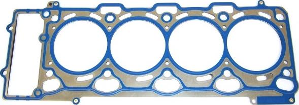 Elring 743.220 - Guarnizione, Testata www.autoricambi360.it