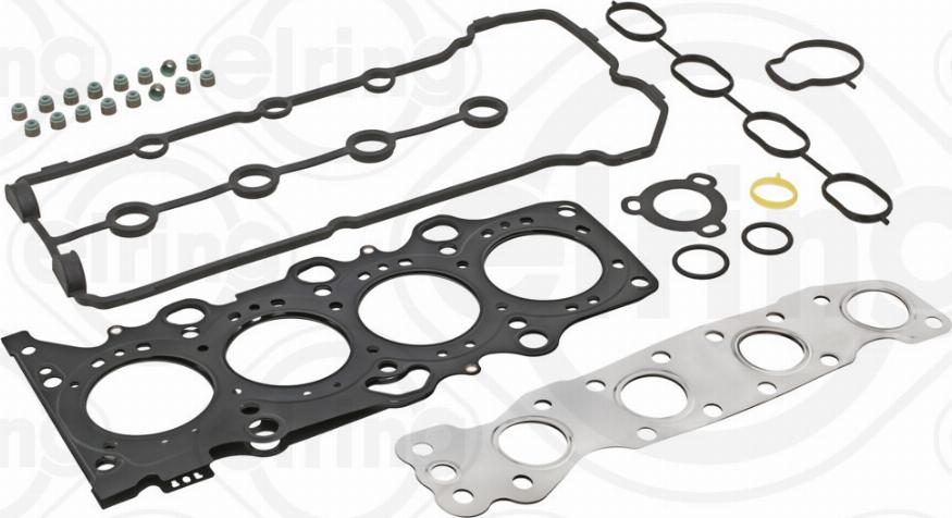 Elring 747.340 - Kit guarnizioni, Testata www.autoricambi360.it