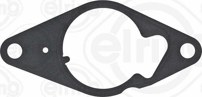 Elring 747.290 - Guarnizione, Pompa depressione www.autoricambi360.it