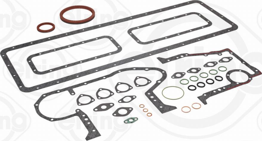 Elring 759.883 - Kit guarnizioni, Monoblocco www.autoricambi360.it