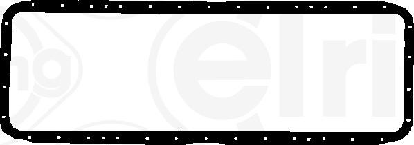 Elring 759.750 - Guarnizione, Coppa olio www.autoricambi360.it