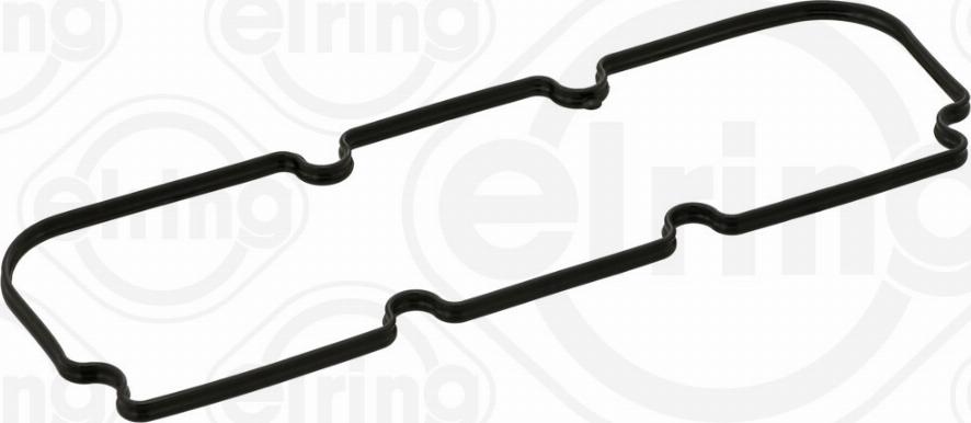 Elring 754.650 - Guarnizione, Copritestata www.autoricambi360.it