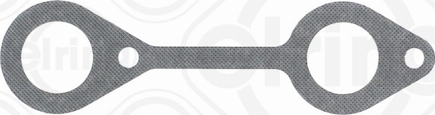 Elring 755.991 - Guarnizione, Copritestata www.autoricambi360.it