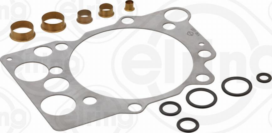 Elring 755.621 - Guarnizione, Testata www.autoricambi360.it
