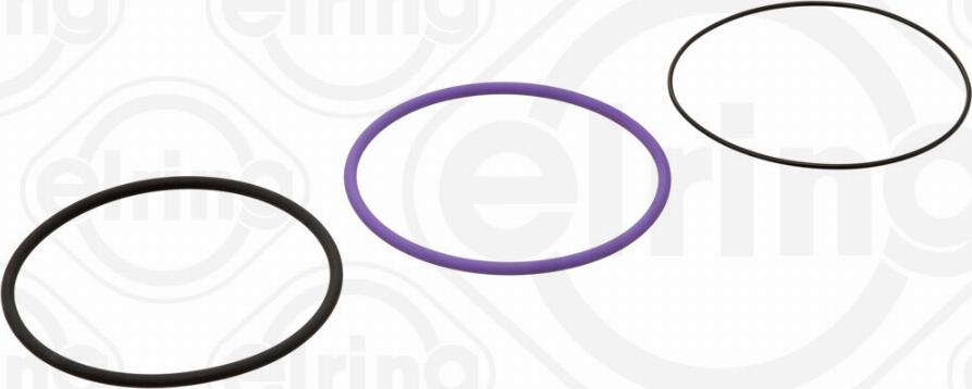 Elring 755.311 - Kit guarnizioni, Canna cilindro www.autoricambi360.it