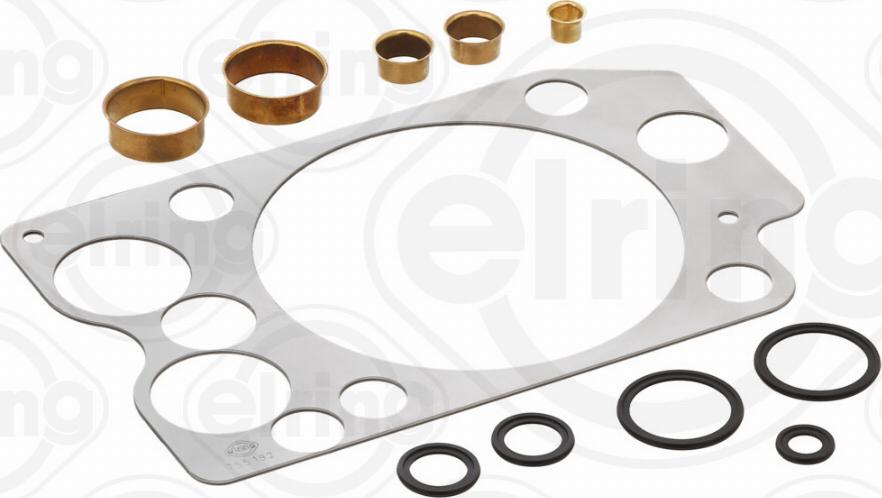 Elring 755.206 - Guarnizione, Testata www.autoricambi360.it