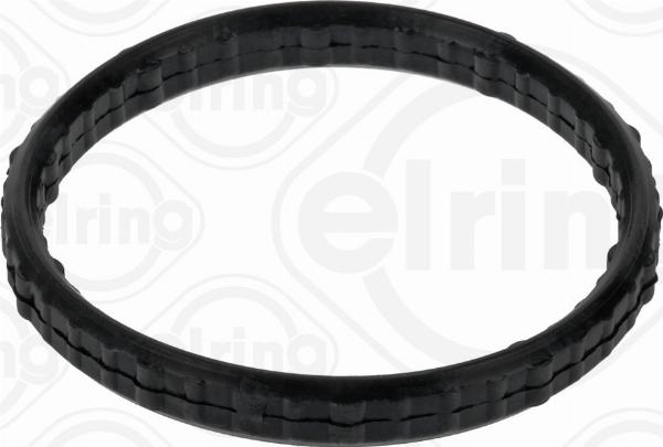 Elring 755.760 - Guarnizione, Alloggiam. termostato www.autoricambi360.it
