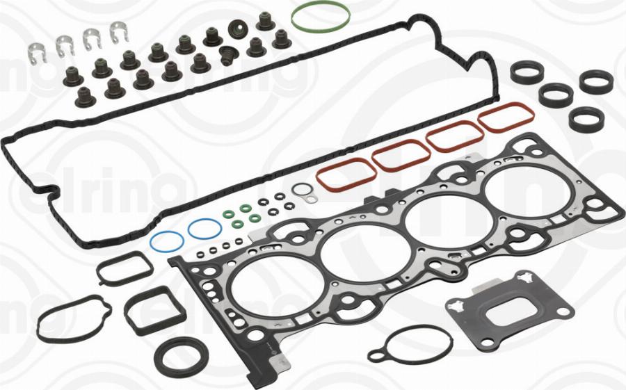 Elring 756.150 - Kit guarnizioni, Testata www.autoricambi360.it
