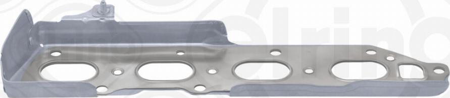 Elring 750.931 - Guarnizione, Collettore gas scarico www.autoricambi360.it