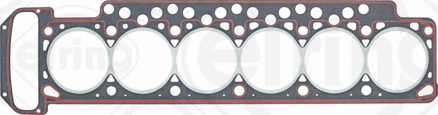 Elring 750.492 - Guarnizione, Testata www.autoricambi360.it