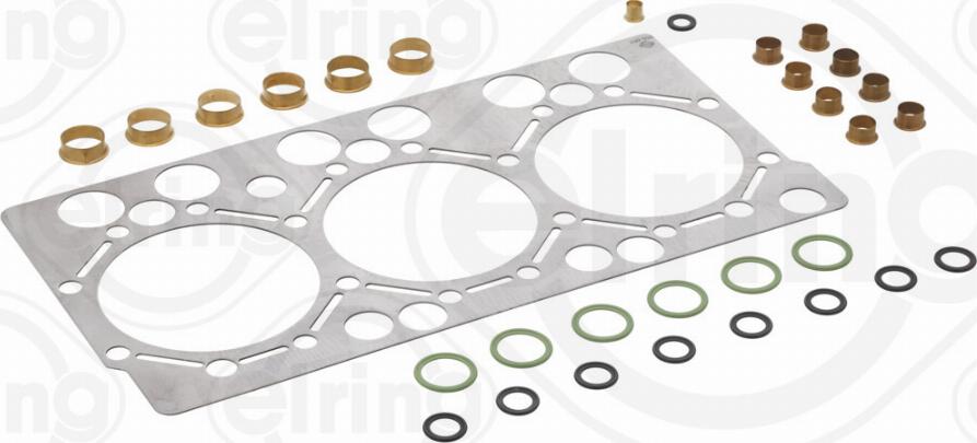 Elring 750.530 - Guarnizione, Testata www.autoricambi360.it